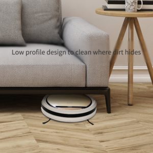 ILIFE V5s Pro Robot Vacuum Mop Review, V5s Comparison