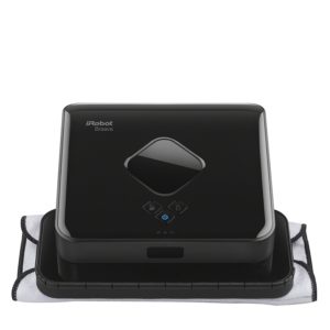 iRobot Braava 380t Robot Mop Review, Jet 240 Comparison