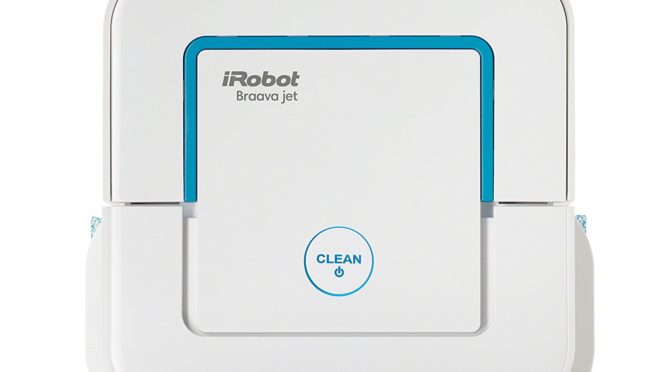 iRobot Braava Jet 240 Robot Mop Review, 380t Comparison