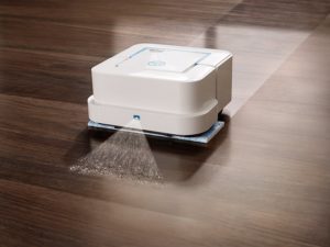 iRobot Braava Jet 240 Robot Mop Review, 380t Comparison