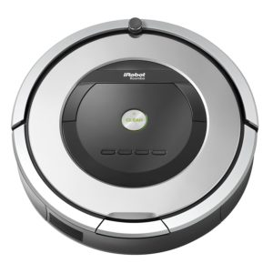 iRobot Roomba 860 Review and 690, 652, 650, 614 Comparisons