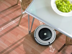 iRobot Roomba 860 Review and 690, 652, 650, 614 Comparisons