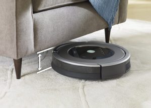 iRobot Roomba 860 Review and 690, 652, 650, 614 Comparisons