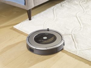 iRobot Roomba 860 Review and 690, 652, 650, 614 Comparisons