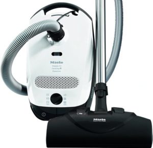 Miele Titan Classic C1 Canister Vacuum Cleaner - More Than Vacuums