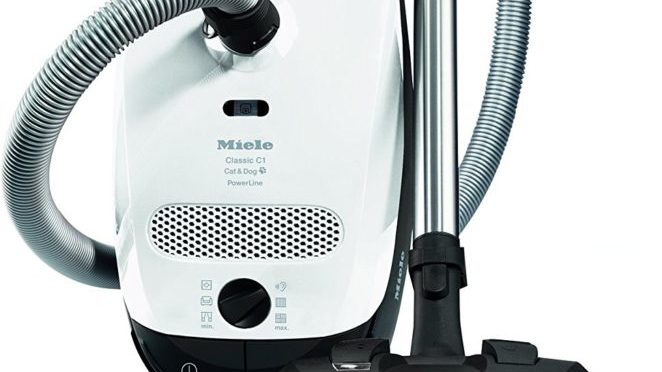 Miele Classic C1 Cat and Dog Review, Complete C3 Cat & Dog Comparison