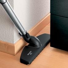 Comparison Review: Miele Complete C3 Alize vs Calima; Which Canister Vacuum Cleans Hardwood Floors and Carpets Better?