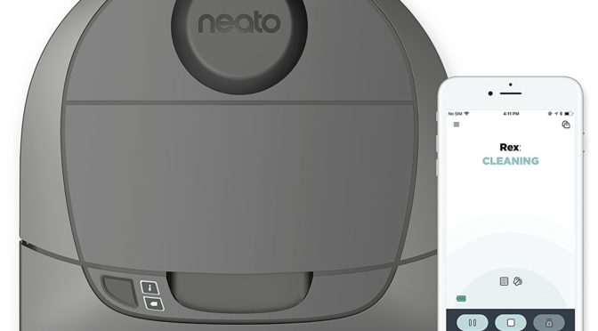 Neato Botvac D3 Connected Review & D80, D5 Connected, Roomba 890 Comparisons