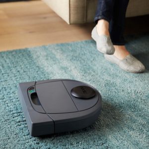 Neato Botvac D3 Connected Review & D80, D5 Connected, Roomba 890 Comparisons