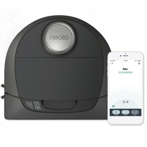Neato Botvac D5 Connected Review & Connected, Roomba 960 Comparisons
