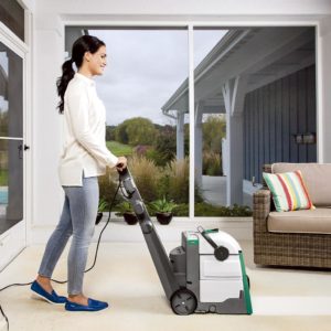 DIY Carpet Steam Cleaning: Pros and Cons