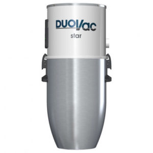 DuoVac STAR Power Unit Central Vacuum Review (US, Canada), Air 10 Comparison