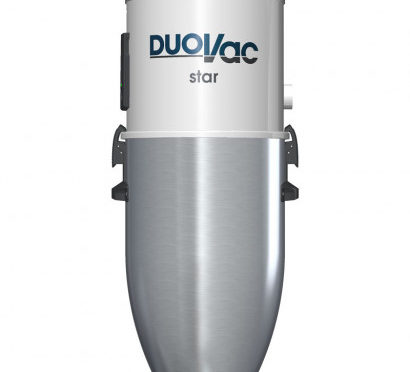 DuoVac STAR Power Unit Central Vacuum Review (US, Canada), Air 10 Comparison