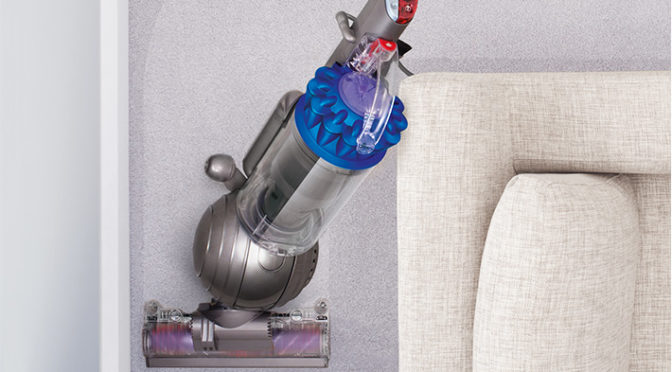 Dyson Ball Allergy Upright Review, Cinetic Big Ball Animal+Allergy Comparison