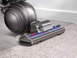 Dyson Ball Allergy Upright Review, Cinetic Big Ball Animal+Allergy Comparison