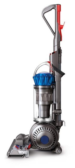 Dyson Ball Allergy Upright Review, Cinetic Big Ball Animal+Allergy Comparison