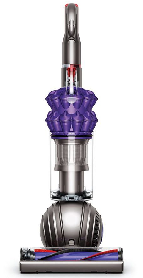 Dyson DC50 Animal Compact Review, Small Ball Multi Floor Upright Comparison