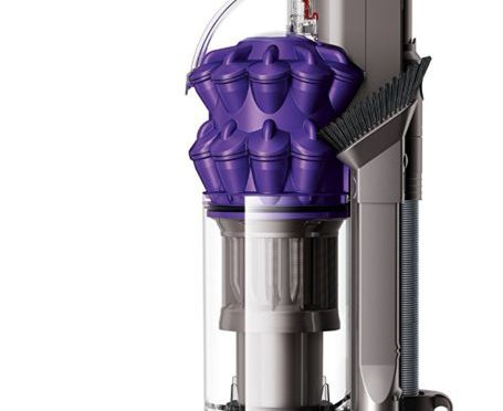 Dyson DC50 Animal Compact Review, Small Ball Multi Floor Upright Comparison