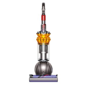 Dyson Small Ball Multi Floor Review, DC50 Animal Compact Comparison