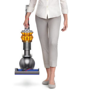 Dyson Small Ball Multi Floor Review, DC50 Animal Compact Comparison