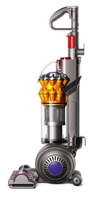 Dyson Small Ball Multi Floor Review, DC50 Animal Compact Comparison