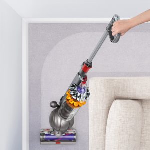 Dyson Small Ball Multi Floor Review, DC50 Animal Compact Comparison