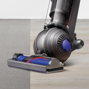 Dyson Small Ball Multi Floor Review, DC50 Animal Compact Comparison