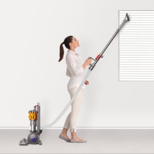 Dyson Small Ball Multi Floor Review, DC50 Animal Compact Comparison