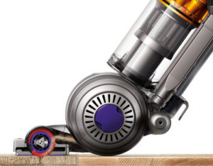 Dyson Small Ball Multi Floor Review, DC50 Animal Compact Comparison