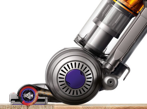 Dyson Small Ball Multi Floor Review Dc50 Animal Compact