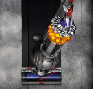 Dyson Small Ball Multi Floor Review, DC50 Animal Compact Comparison