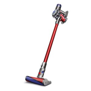 Dyson V6 Absolute Review, V8 Absolute Comparison