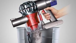 Dyson V6 Absolute Review, V8 Absolute Comparison