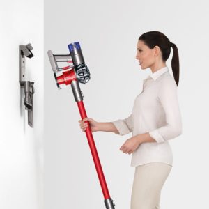 Dyson V6 Absolute Review, V8 Absolute Comparison