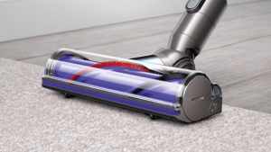 Dyson V6 Absolute Review, V8 Absolute Comparison