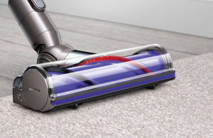 Dyson V6 Fluffy Pro Review, V6 Fluffy Comparison | Pet My Carpet