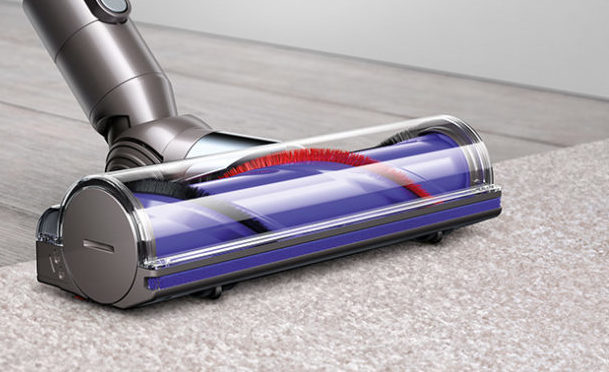 Dyson V6 Absolute Review, V8 Absolute Comparison