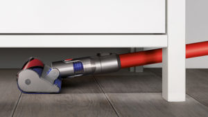 Dyson V6 Absolute Review, V8 Absolute Comparison