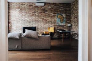 Brick Flooring: Pros and Cons, Benefits and Drawbacks