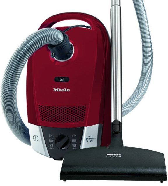 Miele Compact C2 Cat and Dog Review (Canada), C3 Comparison