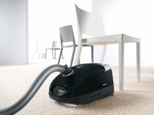 Miele Compact C2 Hard Floor Review (Canada), Total Care, Cat & Dog, Electro+ Comparisons