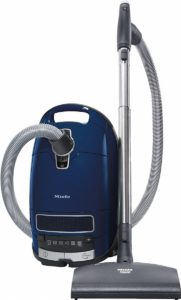 Miele Complete C3 Total Care Review (Canada), C2 Comparison