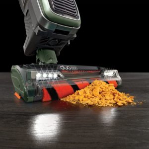 Shark APEX DuoClean AX951 Review, Rotator NV752 Comparison