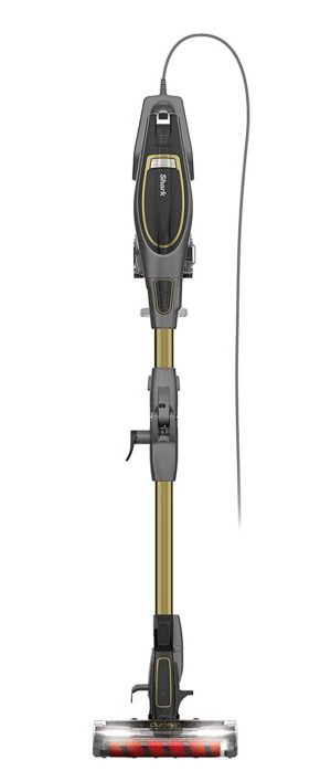 Shark Flex DuoClean HV391 Review, IONFlex IF201 Comparison
