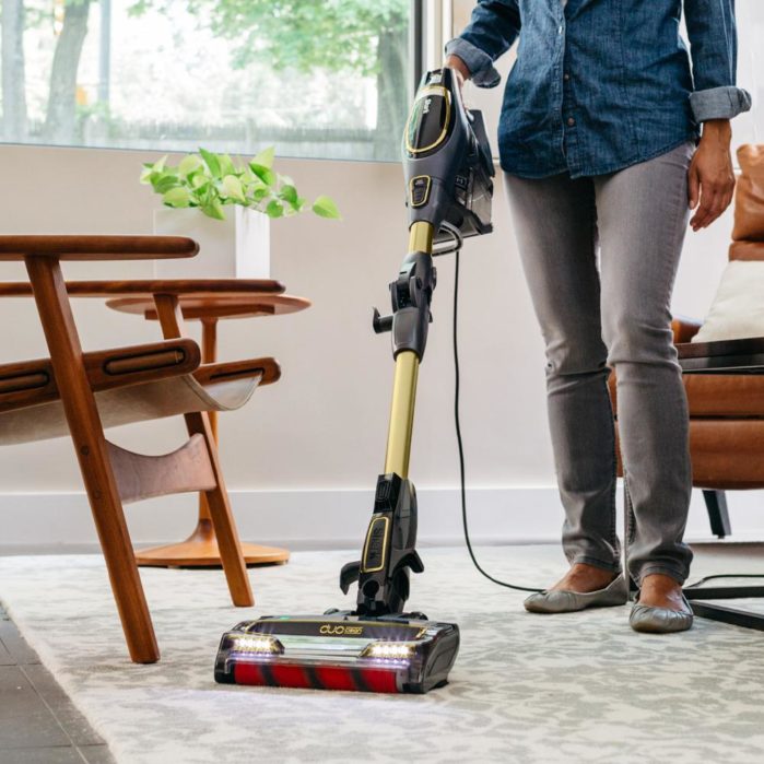 Shark Flex DuoClean HV391 Review, IONFlex IF201 Comparison | Pet My Carpet