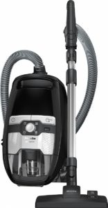 Miele 41KCE038CDN Blizzard Cx1 Hard Floor Cleaner Review, Total Care Comparison