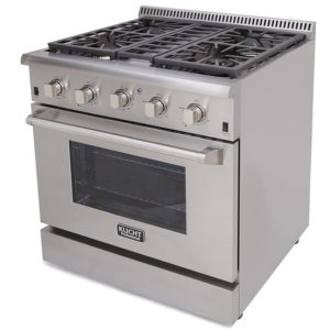 Thor Kitchen HRG3080U Range Review, Kucht KRG3080U Comparison