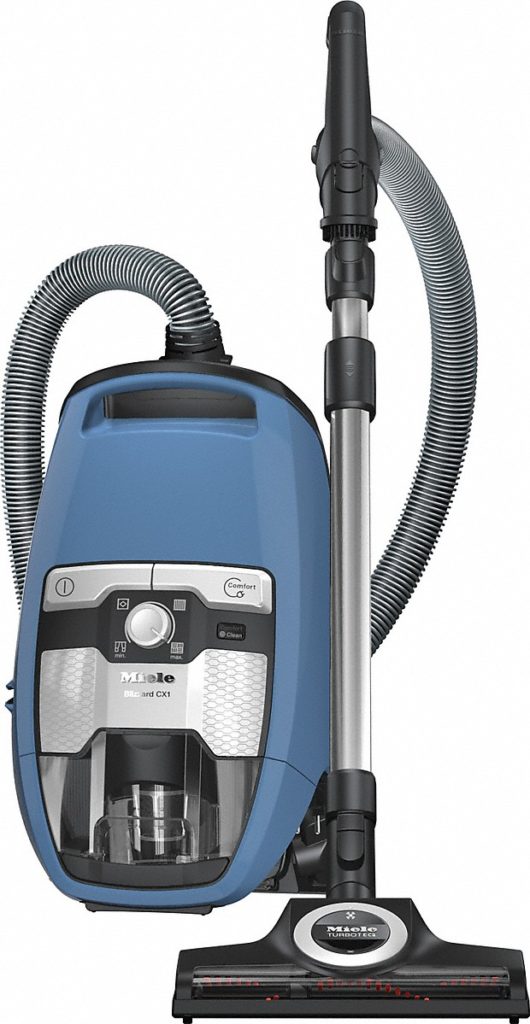 Miele 41KCE036CDN Blizzard Cx1 Total Care Cleaner Review, C2, C3
