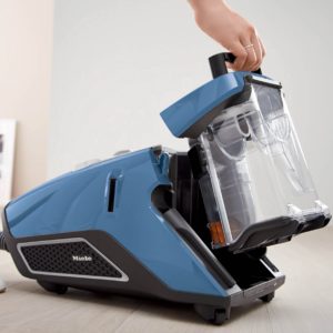 Miele 41KCE036CDN Blizzard Cx1 Total Care Cleaner Review (Canada), C2, C3 Comparisons