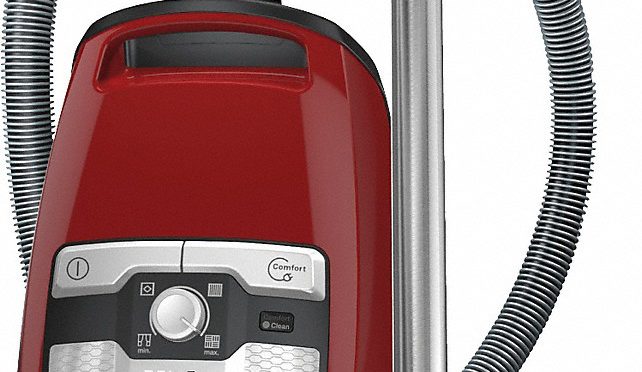 Miele 41KCE037CDN Blizzard Cx1 Cat & Dog Cleaner Review, C2 & C3 Comparison